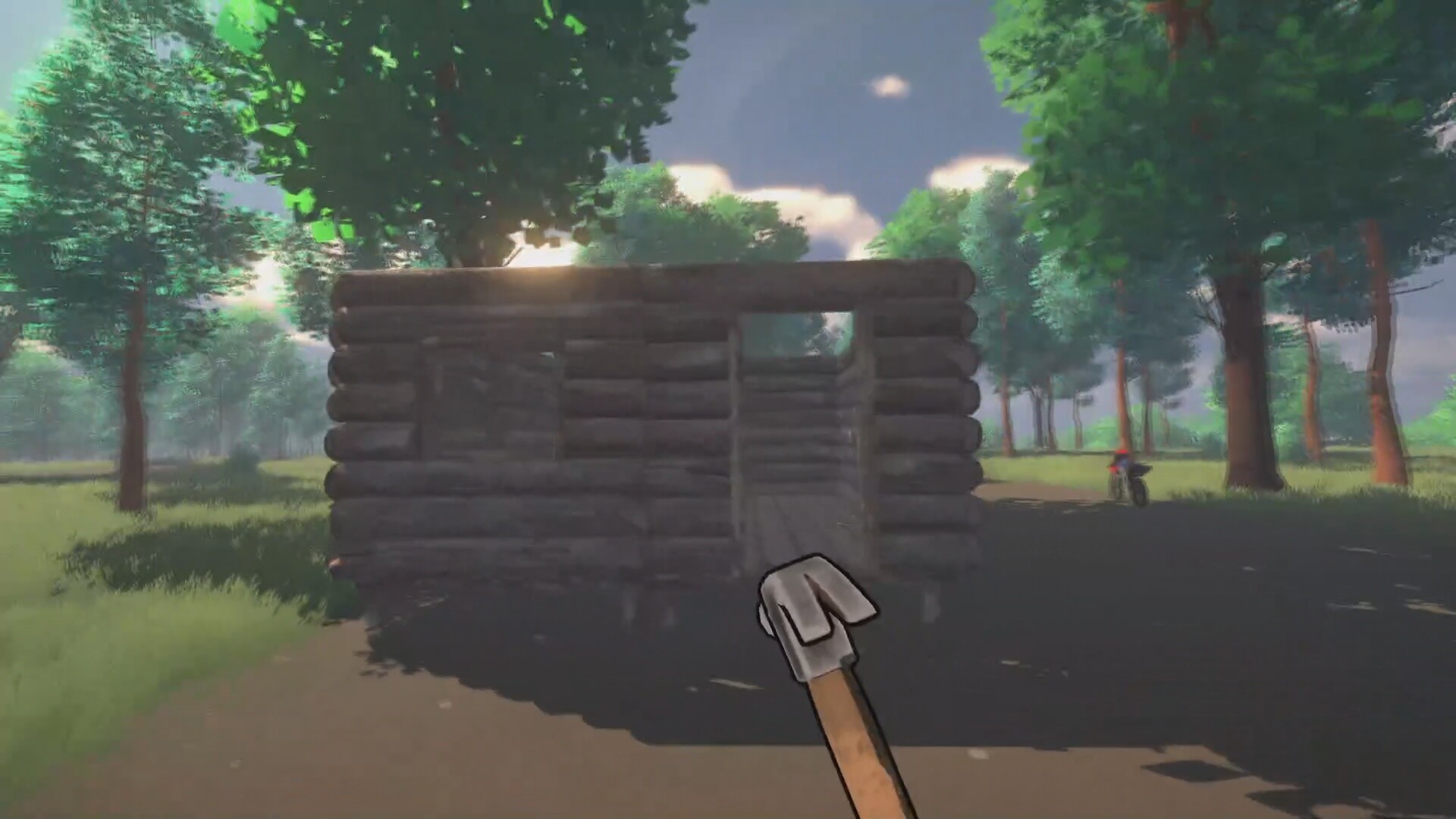 Red Moon screenshot 17