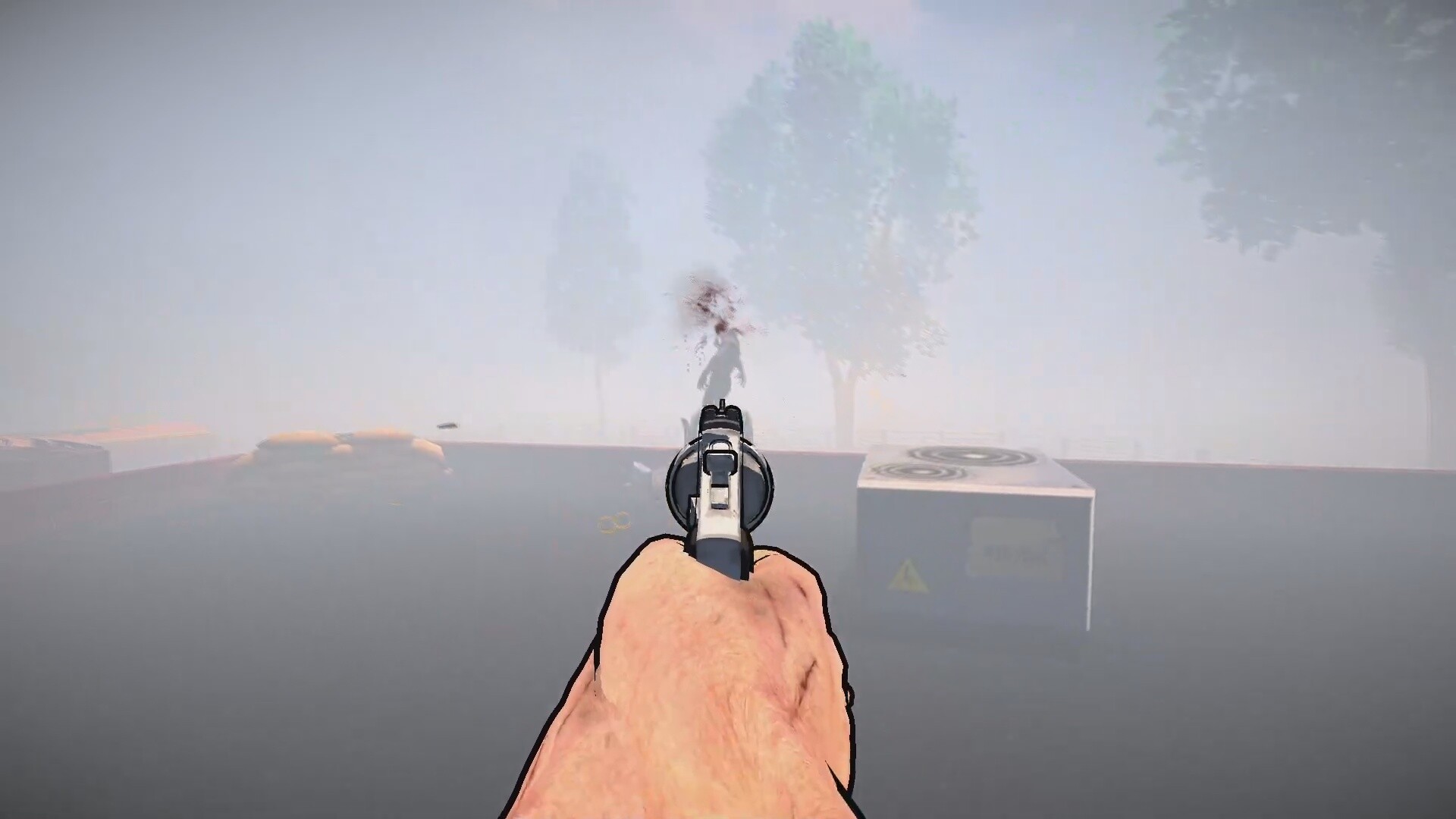 Red Moon screenshot 6