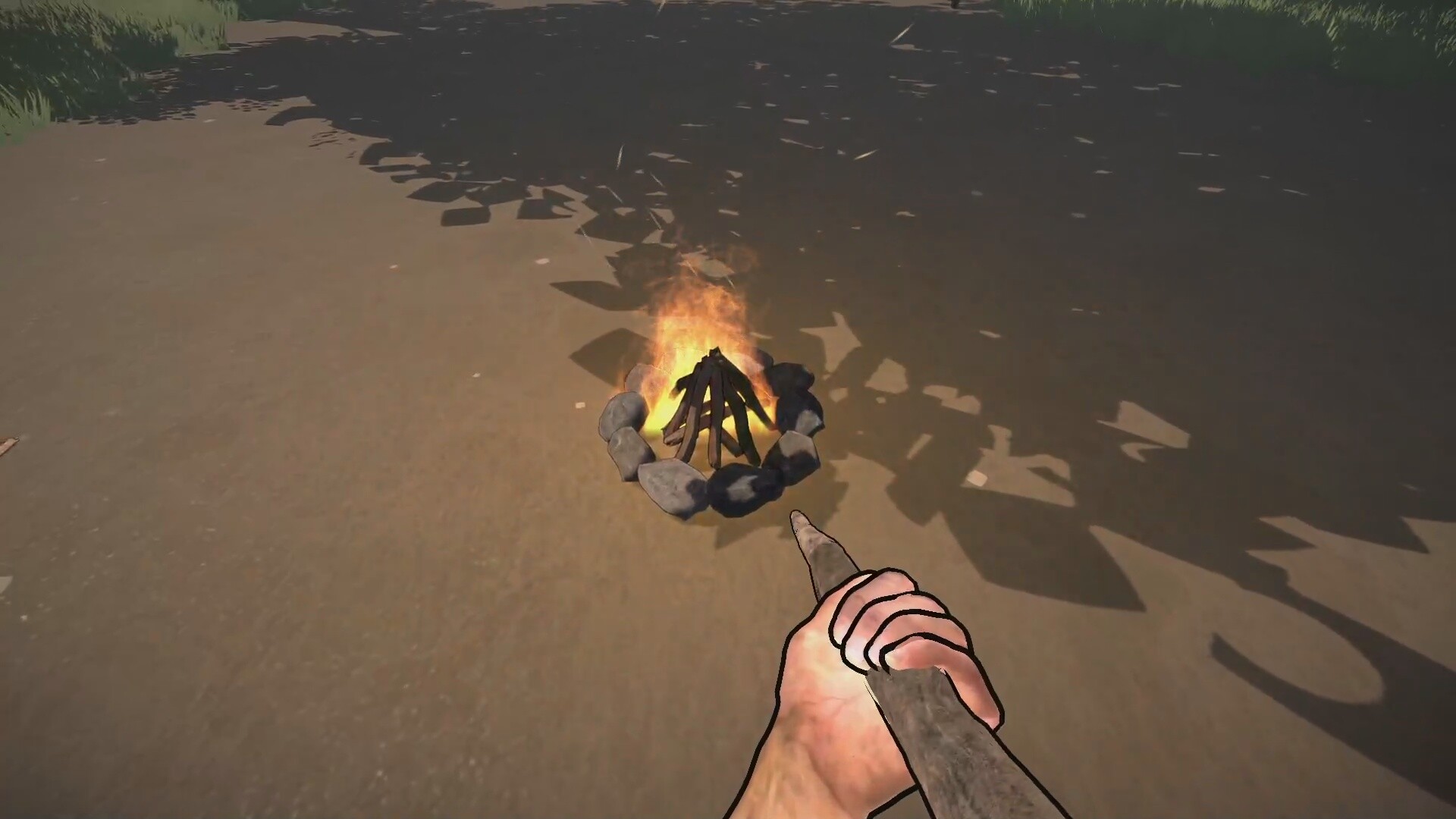 Red Moon screenshot 13