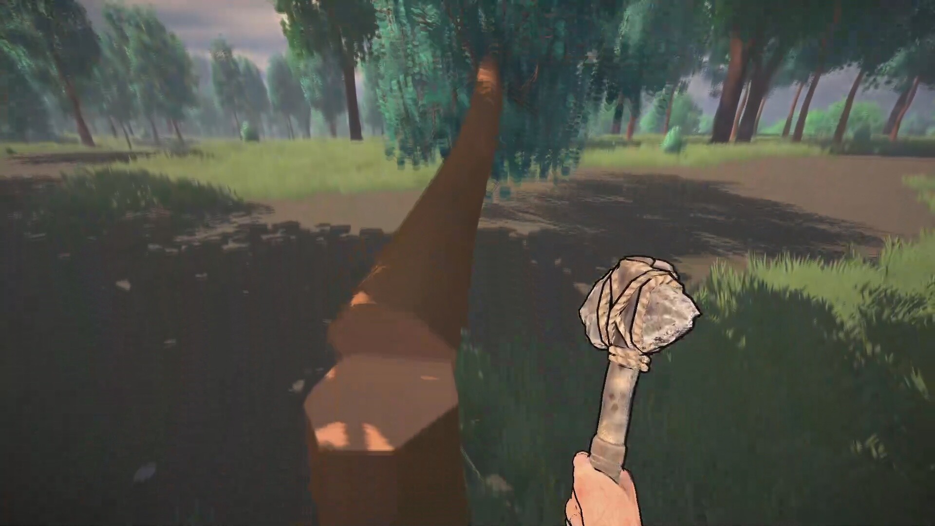 Red Moon screenshot 19
