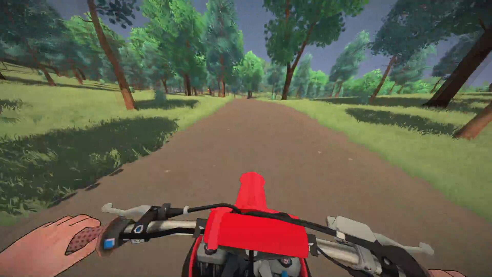 Red Moon screenshot 33