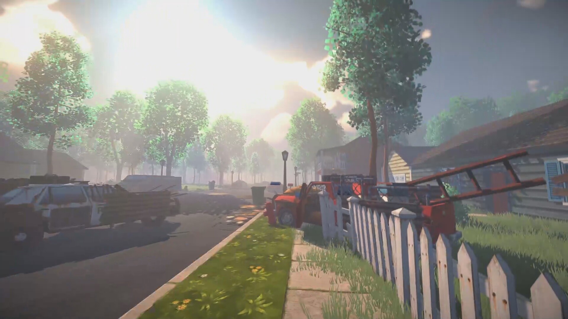 Red Moon screenshot 25