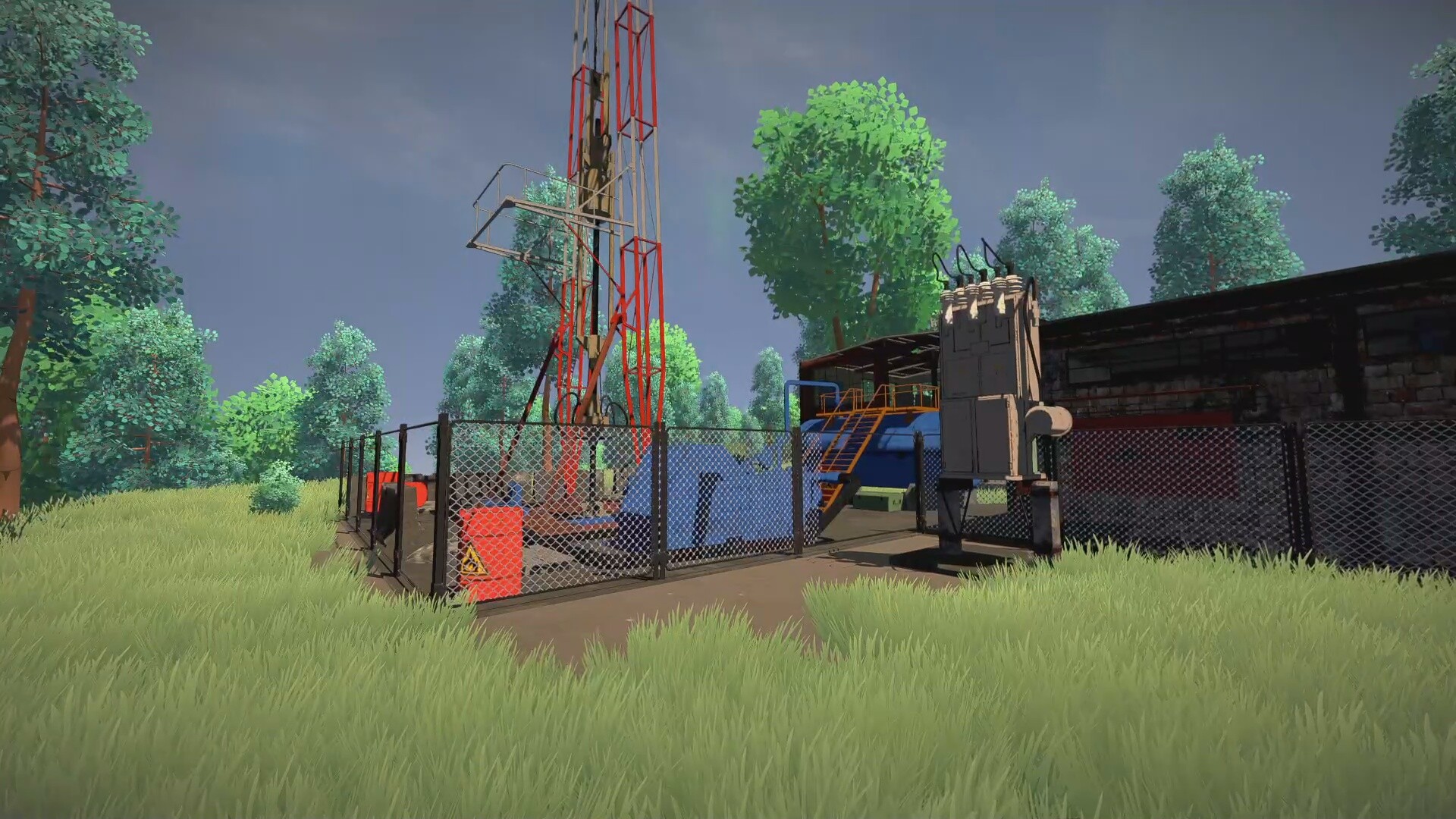 Red Moon screenshot 36
