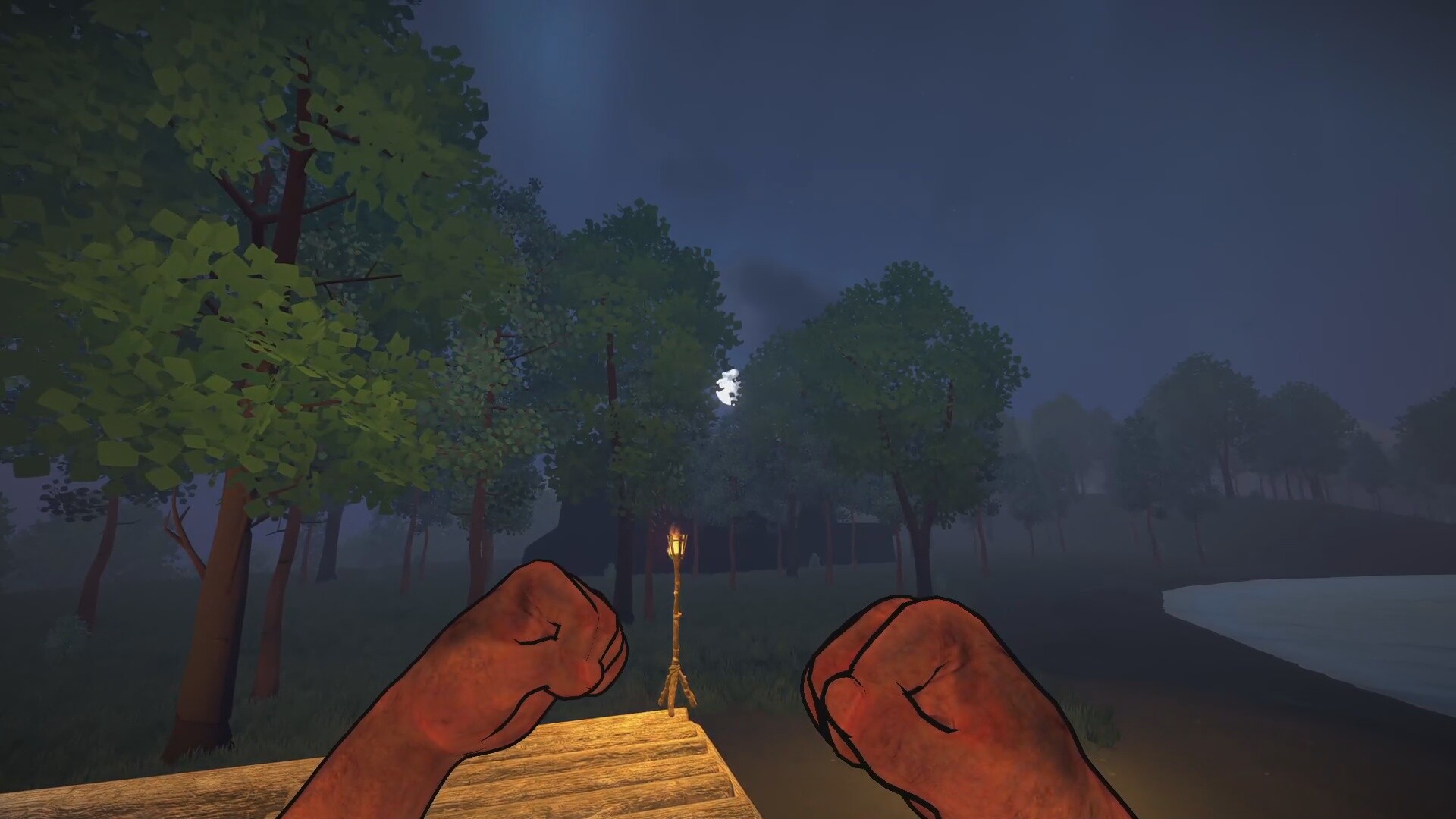 Red Moon screenshot 7