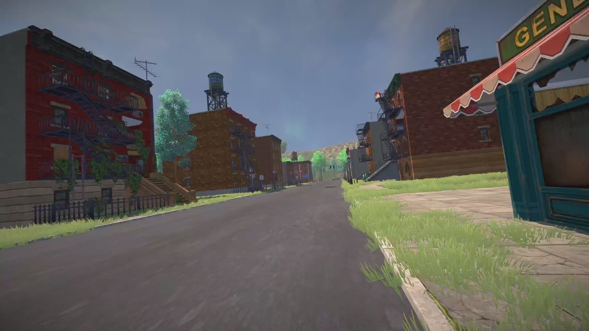 Red Moon screenshot 24