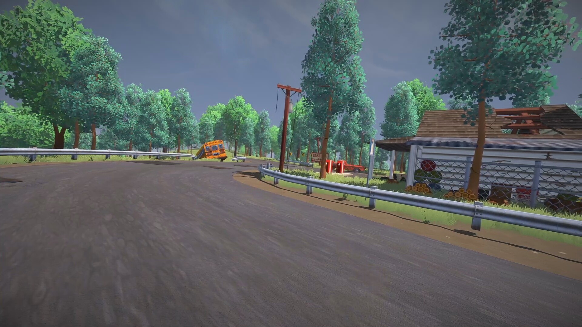 Red Moon screenshot 31