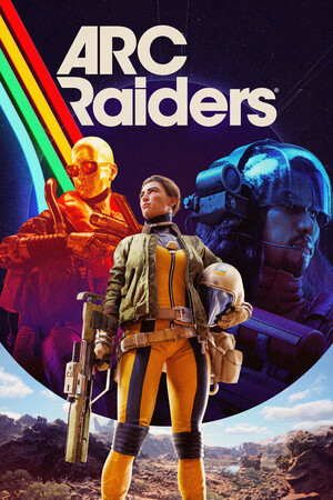 ARC Raiders Playtest