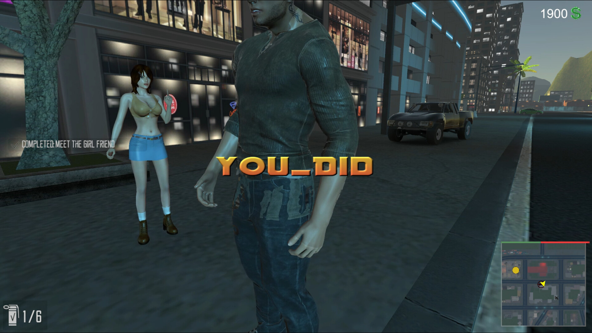 Ma3 screenshot 13