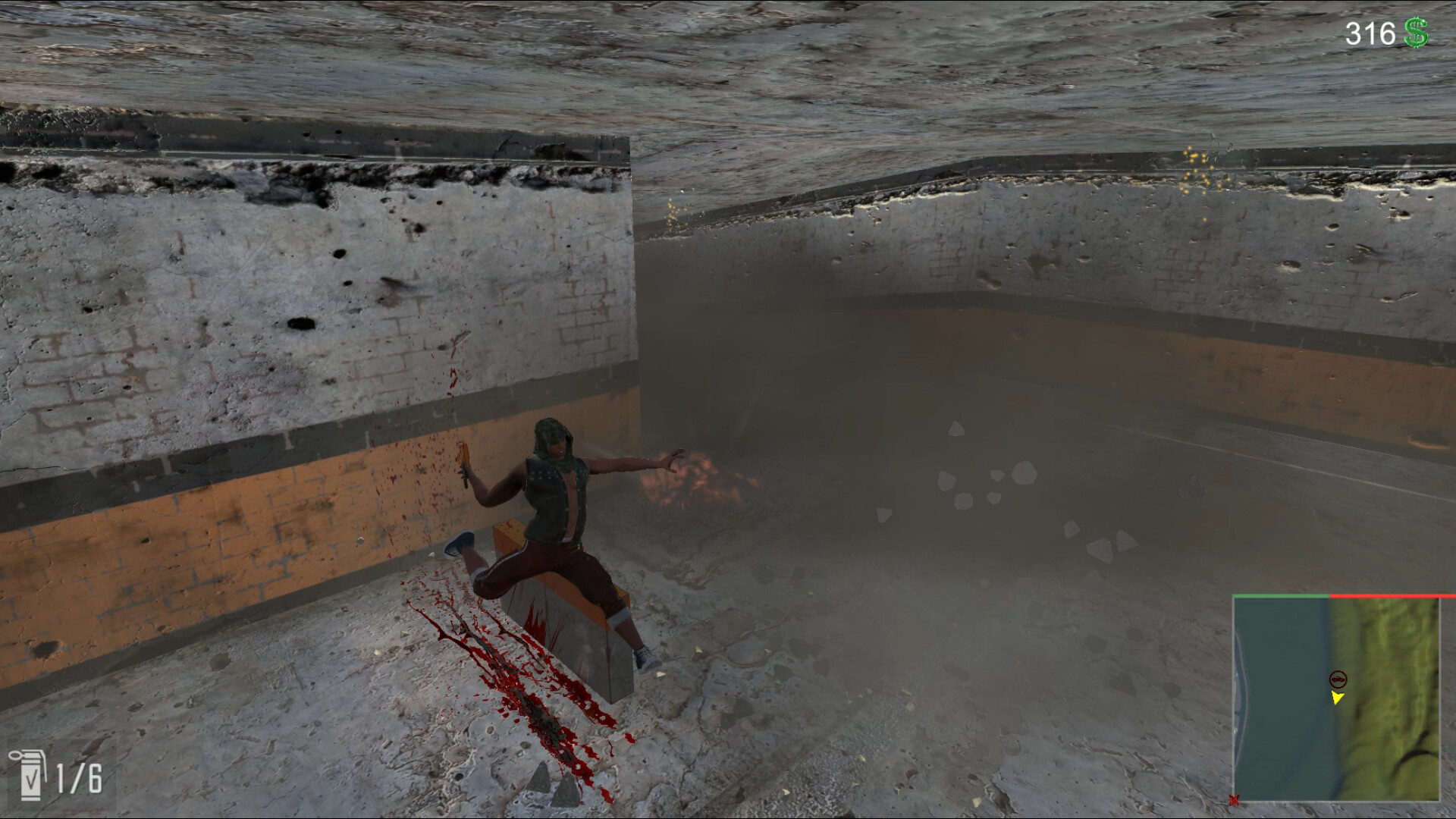 Ma3 screenshot 7