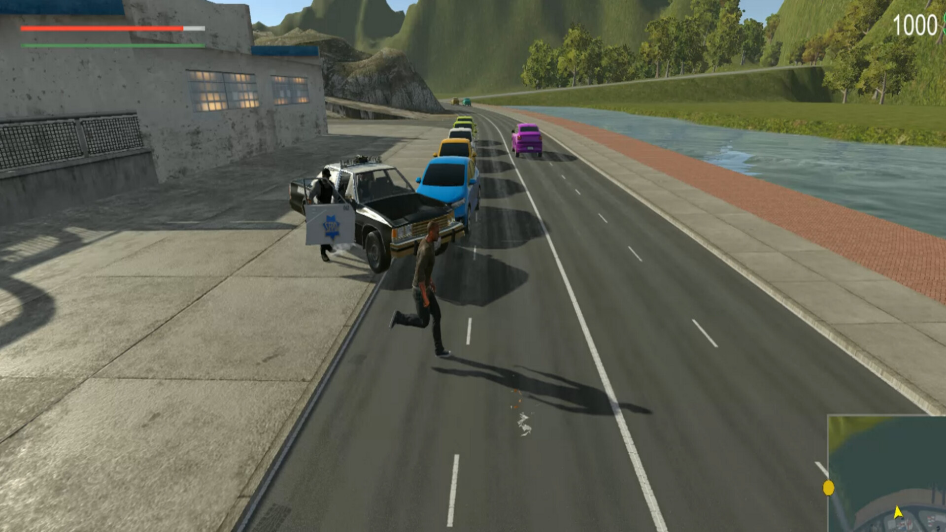 Ma3 screenshot 12
