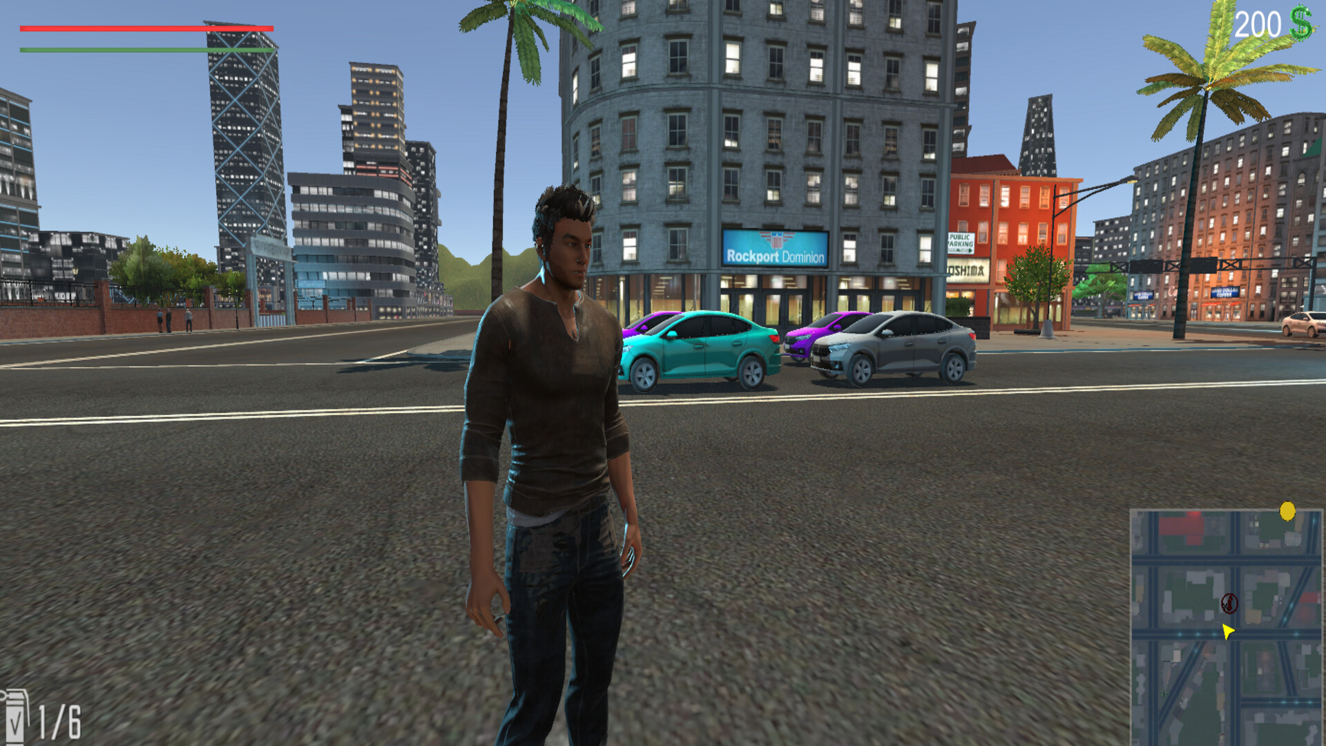 Ma3 screenshot 22