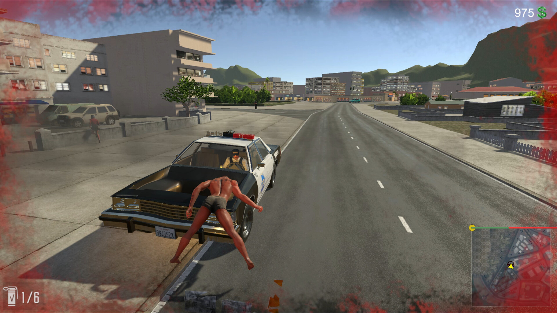 Ma3 screenshot 4