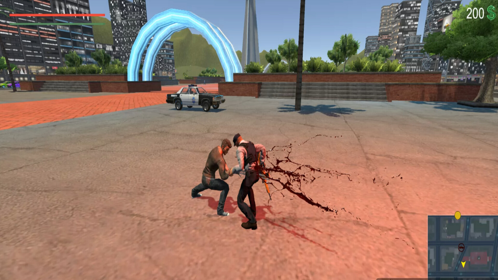 Ma3 screenshot 9