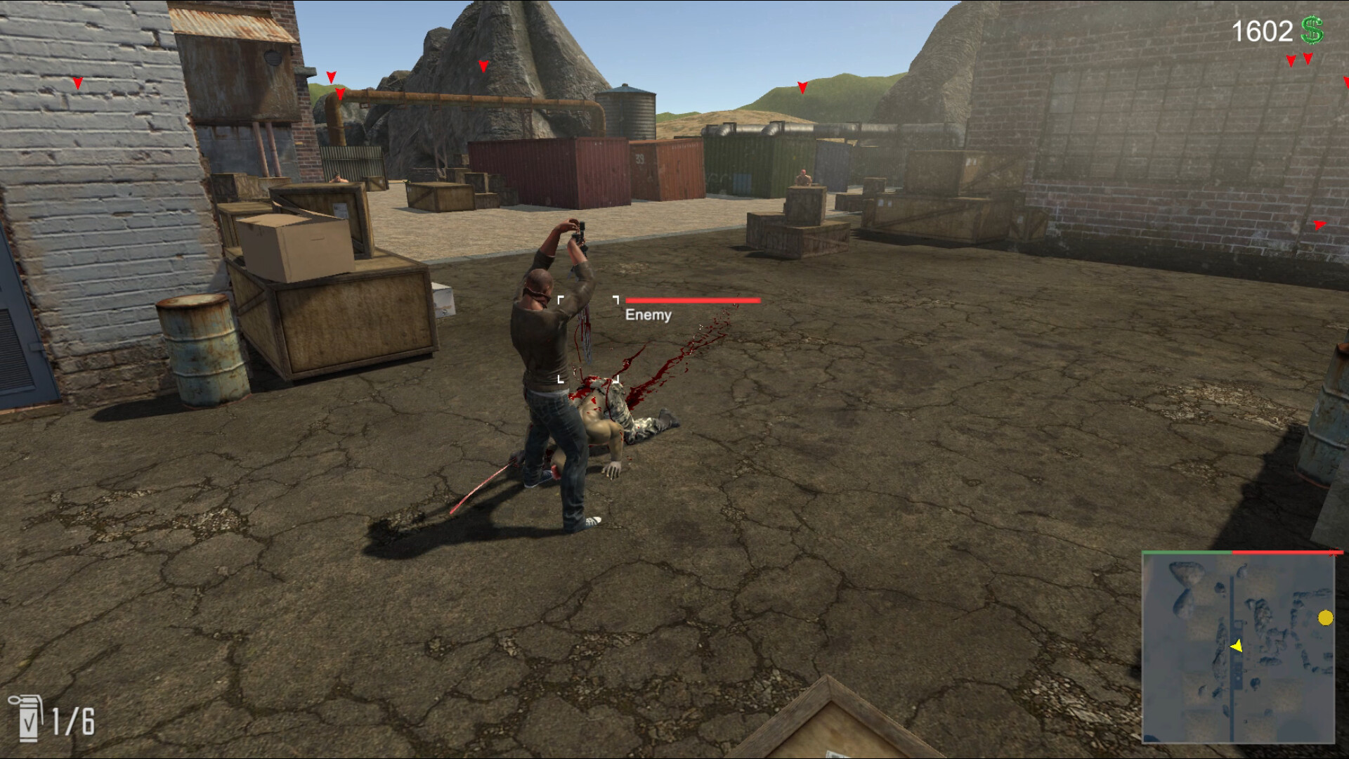 Ma3 screenshot 6