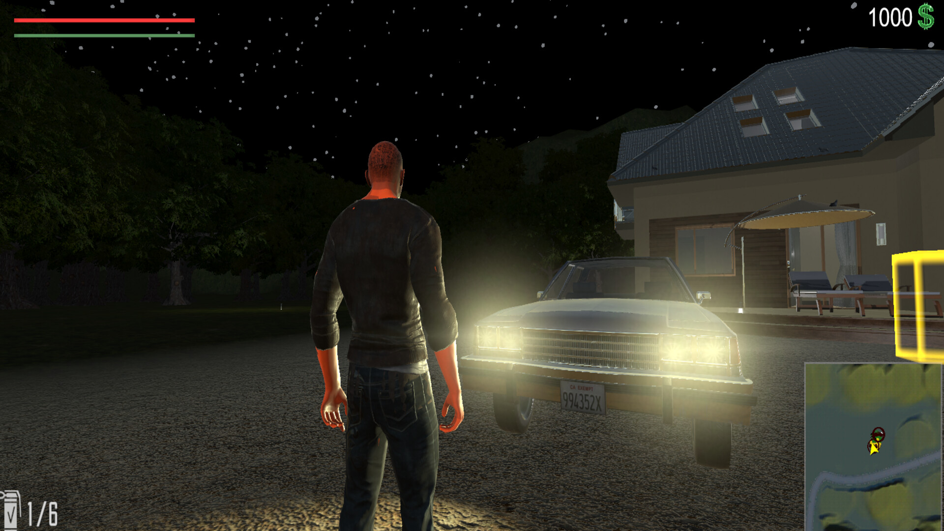 Ma3 screenshot 17