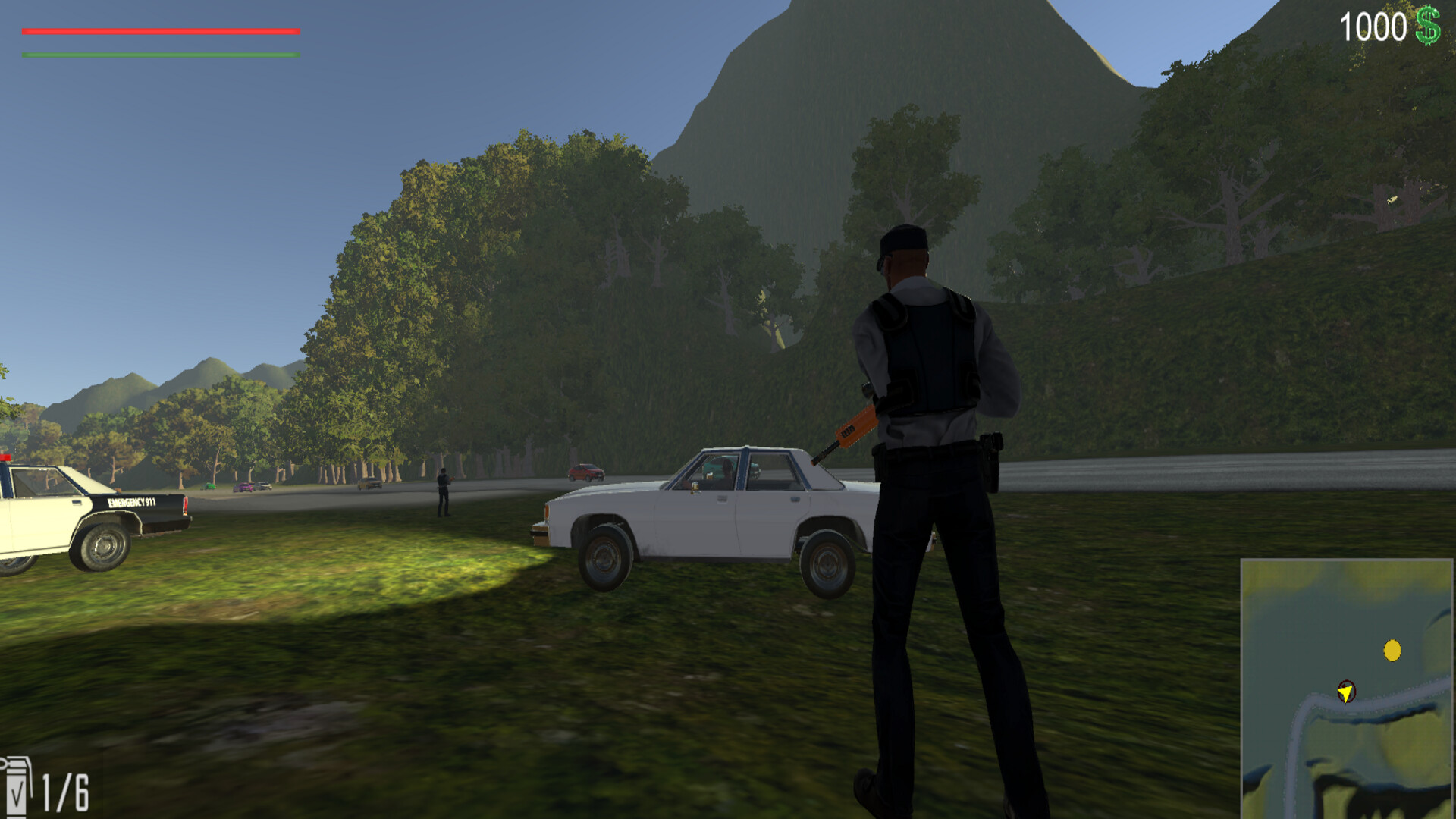Ma3 screenshot 24