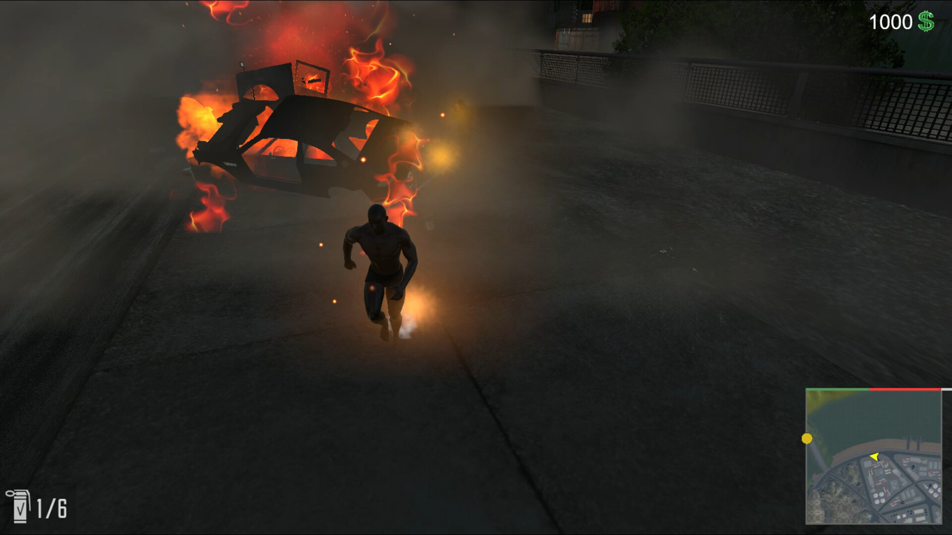 Ma3 screenshot 20