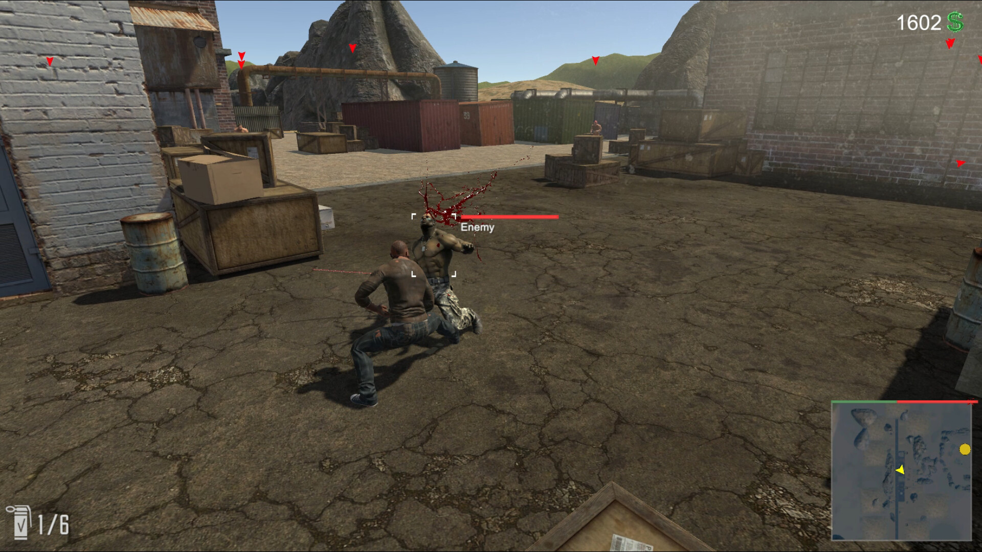 Ma3 screenshot 14