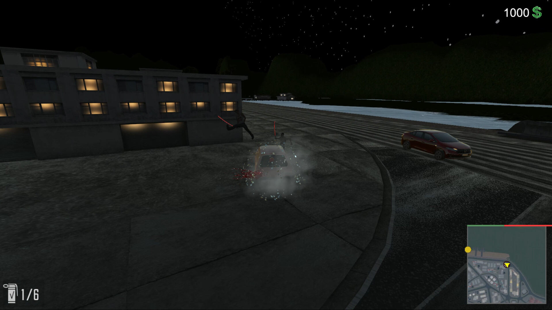 Ma3 screenshot 15