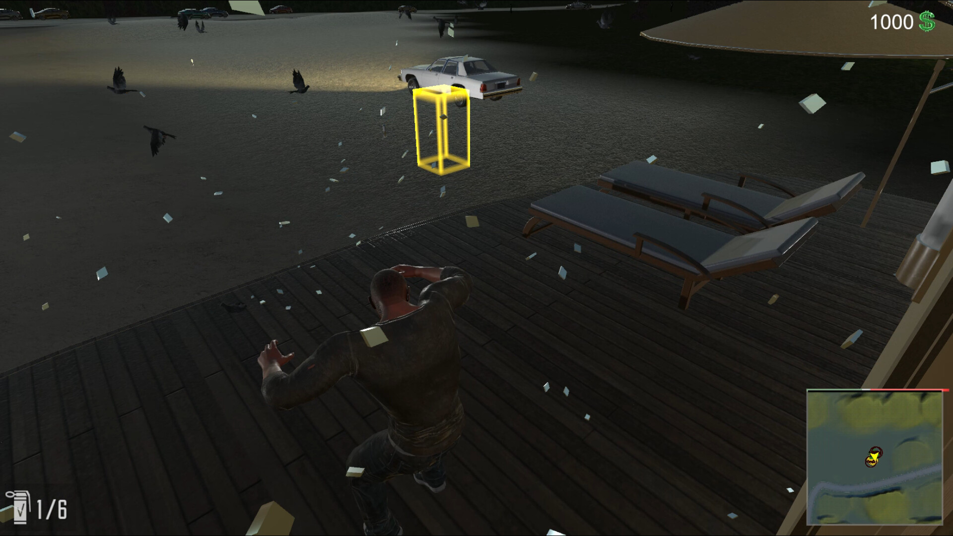 Ma3 screenshot 21