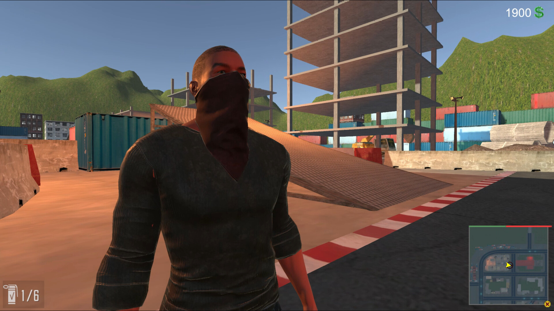 Ma3 screenshot 19