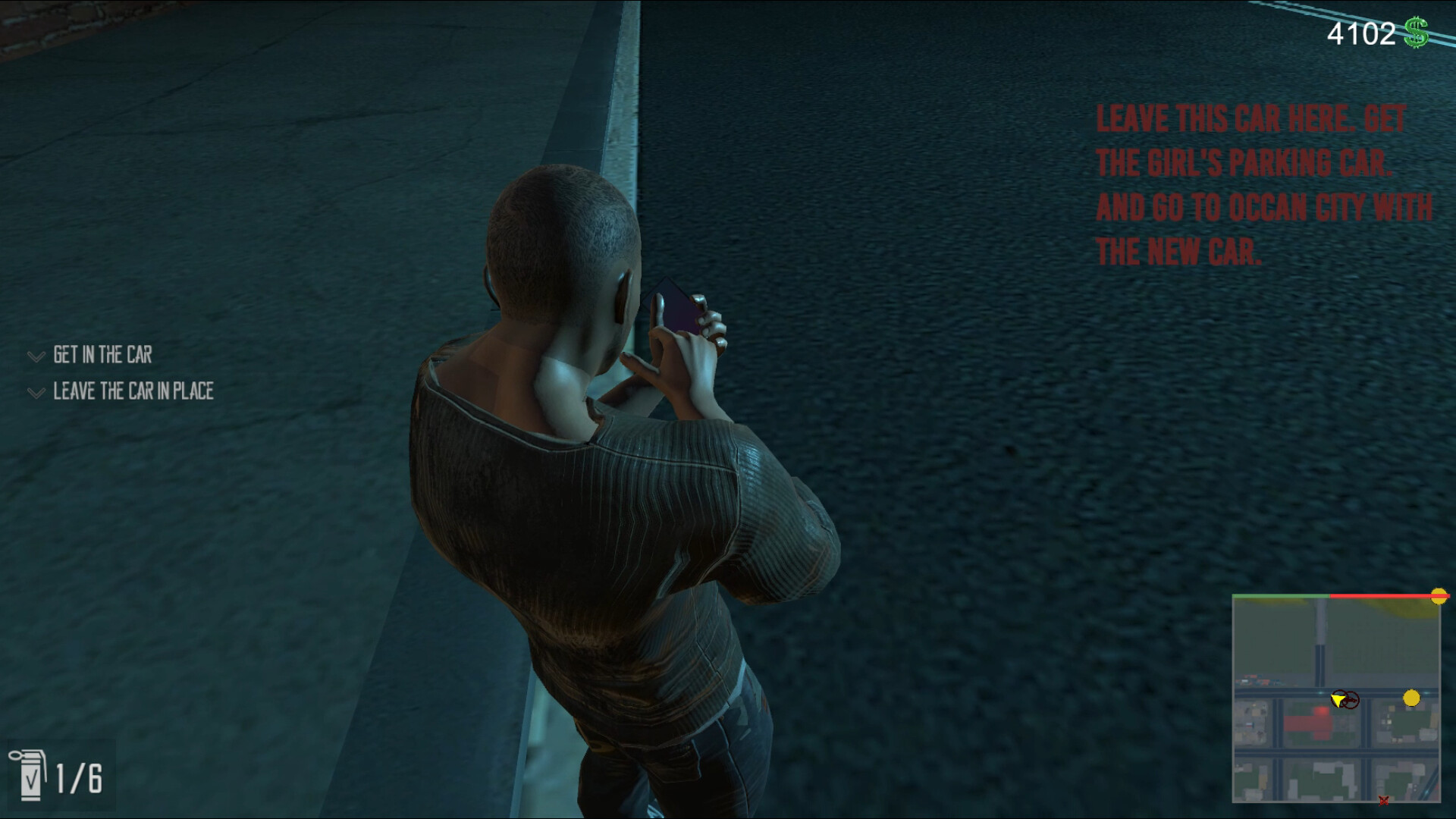 Ma3 screenshot 16