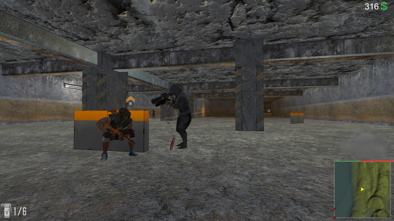 Ma3 screenshot 29