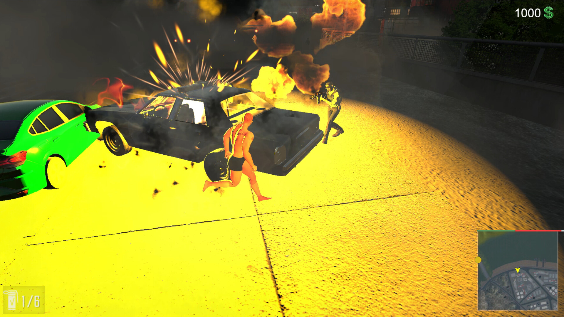 Ma3 screenshot 3