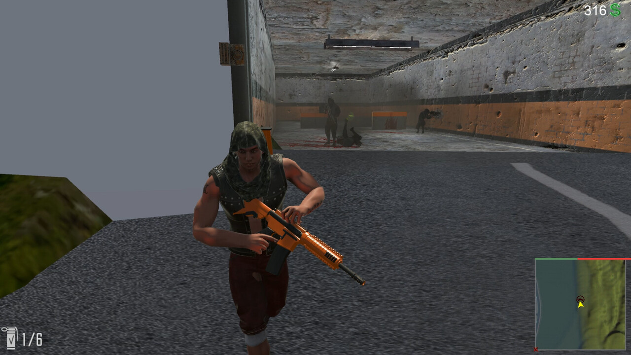 Ma3 screenshot 30