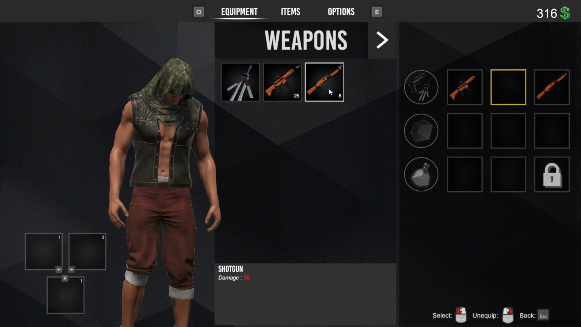 Ma3 screenshot 25