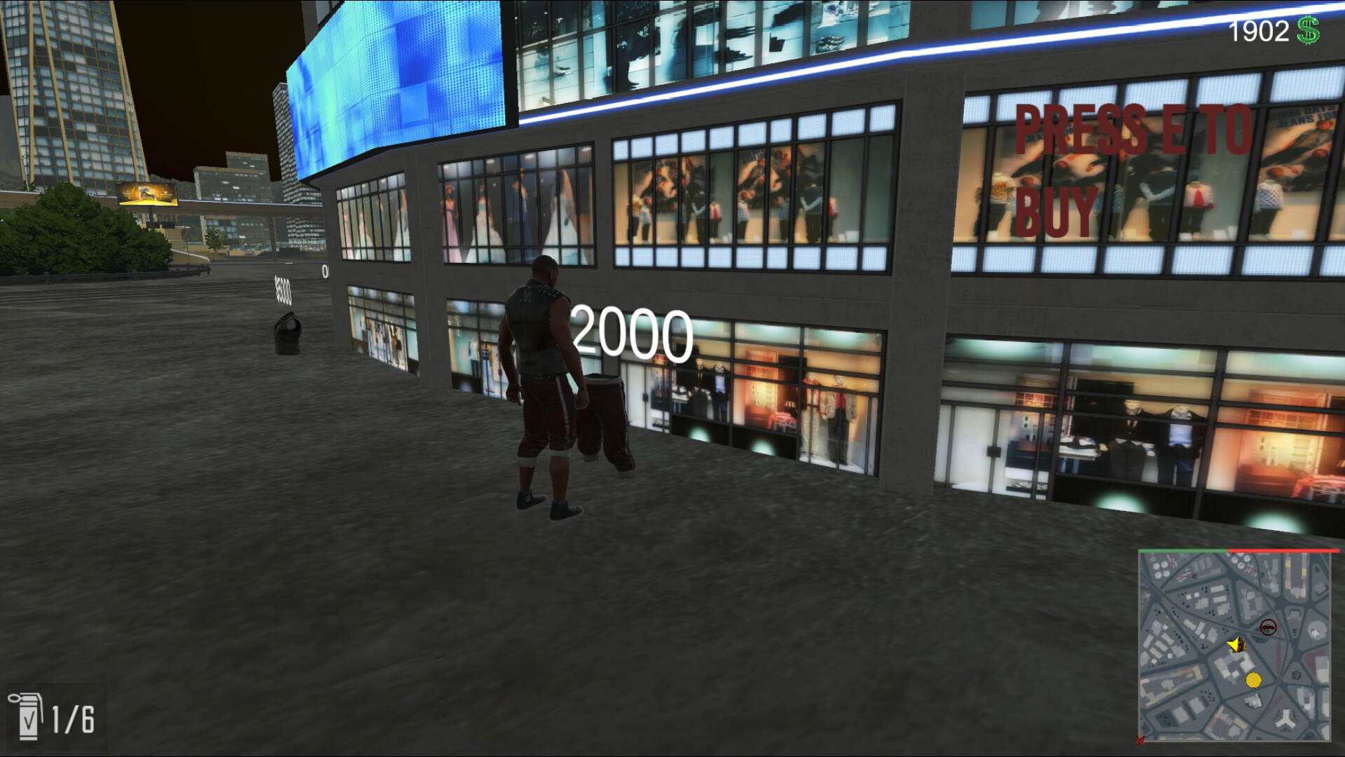 Ma3 screenshot 23