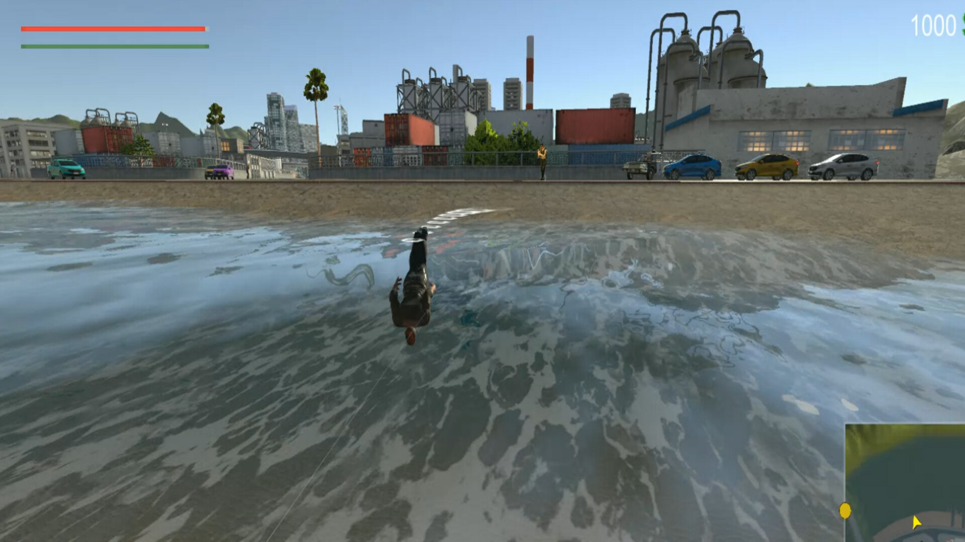 Ma3 screenshot 11