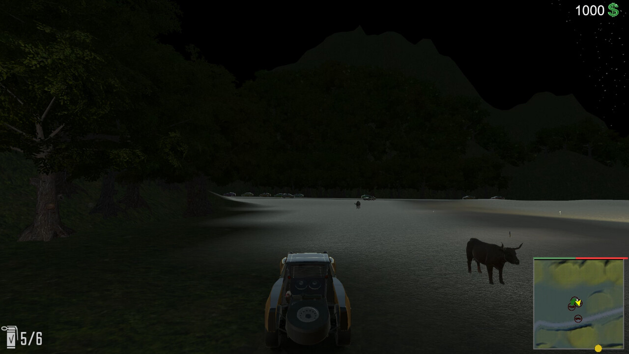 Ma3 screenshot 5