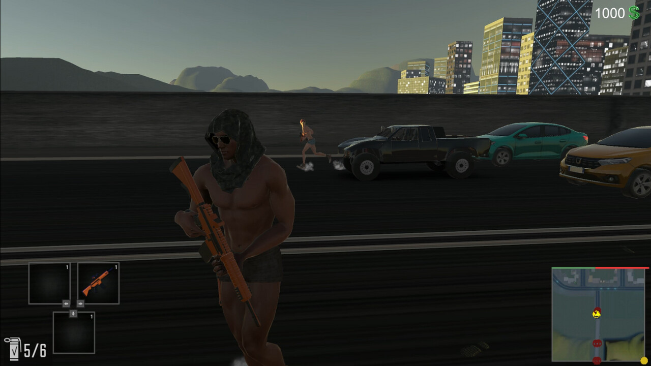 Ma3 screenshot 28