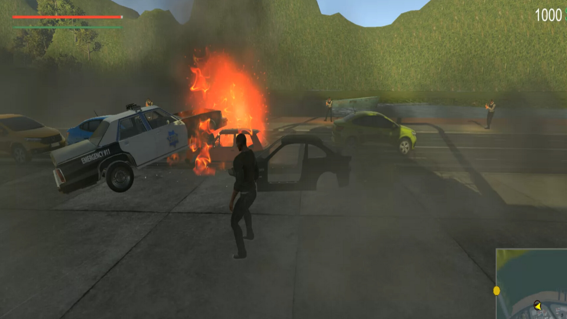 Ma3 screenshot 10