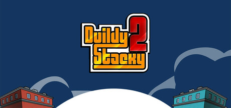 Buildy Stacky 2