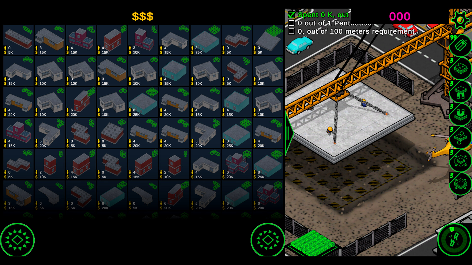 Buildy Stacky 2 screenshot 7