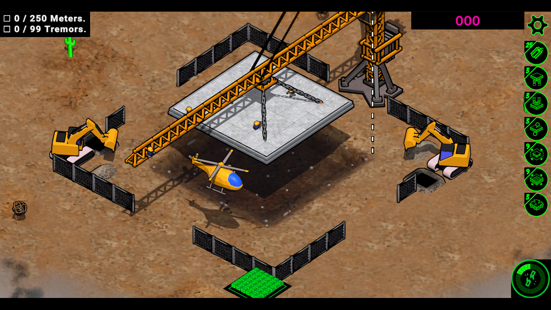 Buildy Stacky 2 screenshot 2