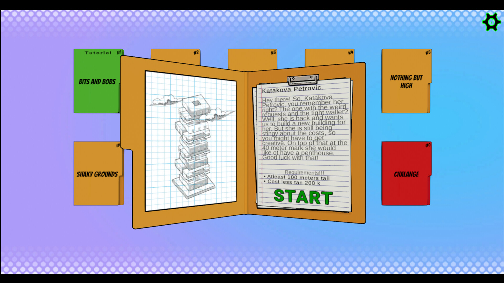 Buildy Stacky 2 screenshot 4
