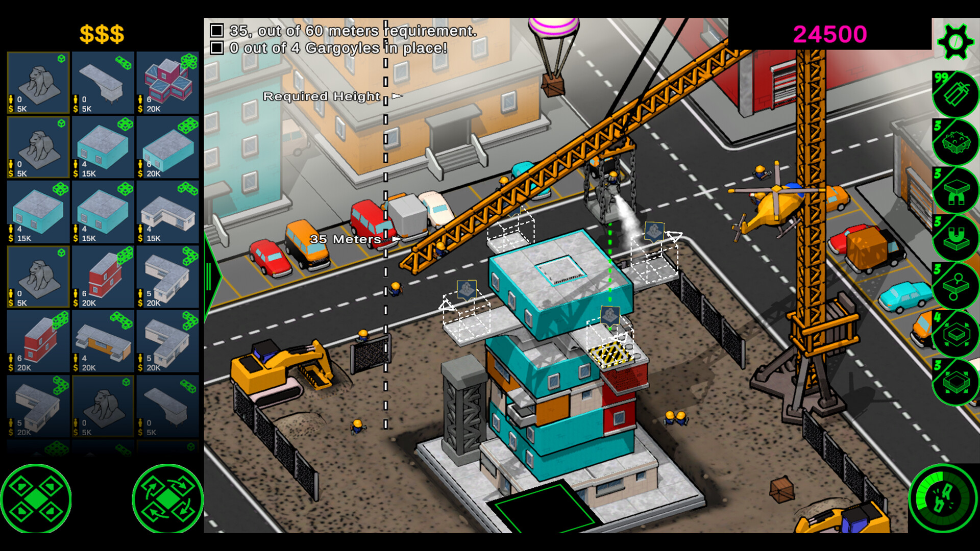 Buildy Stacky 2 screenshot 3
