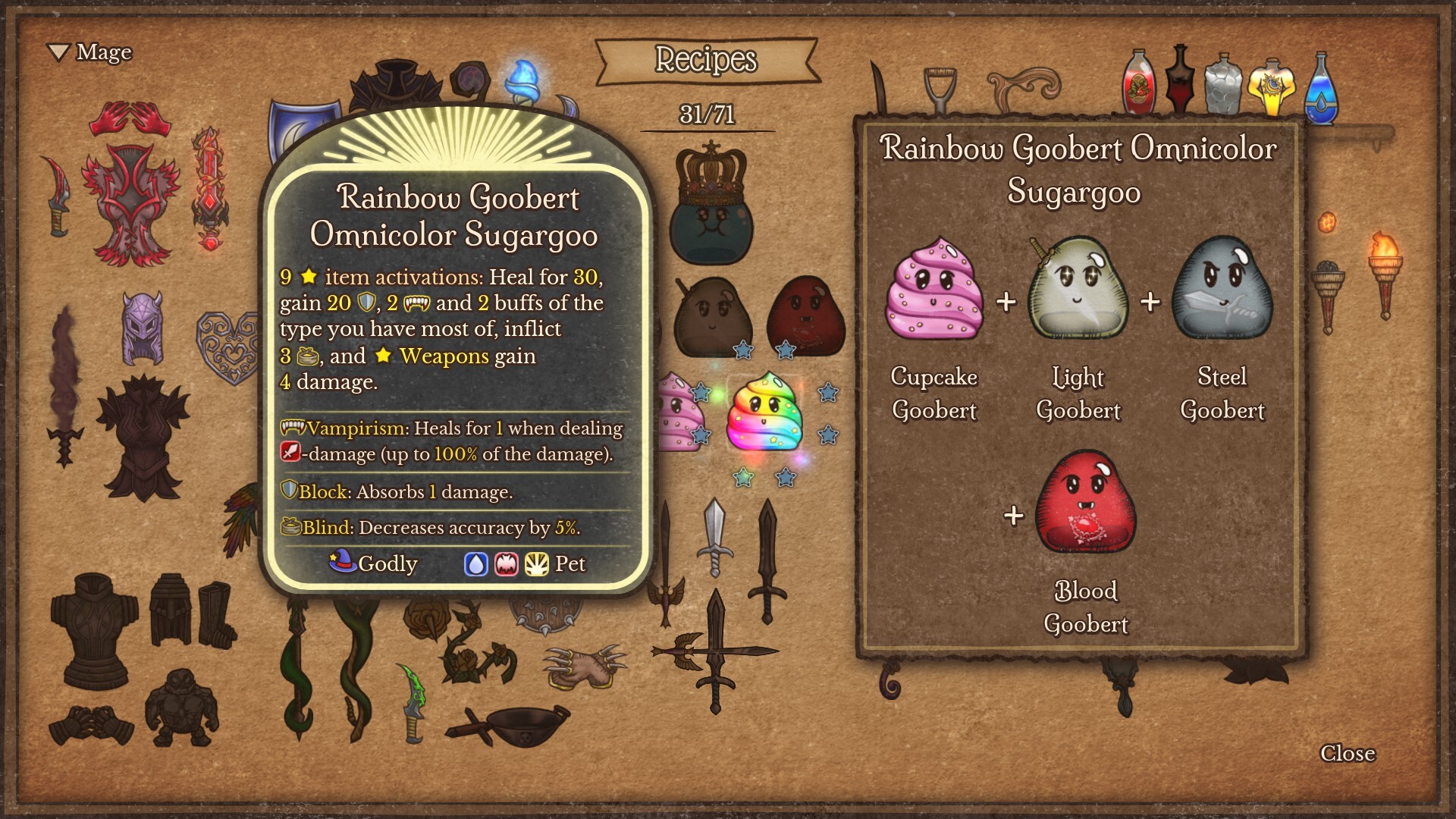 Backpack Battles screenshot 5