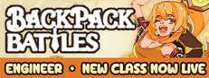 Backpack Battles