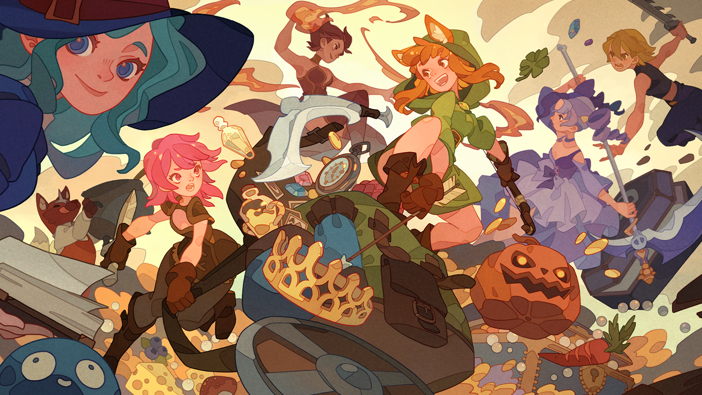 バックパックバトル「Backpack Battles」RainbowGoober バックパックバトル「Backpack Battles」RainbowGoober backend