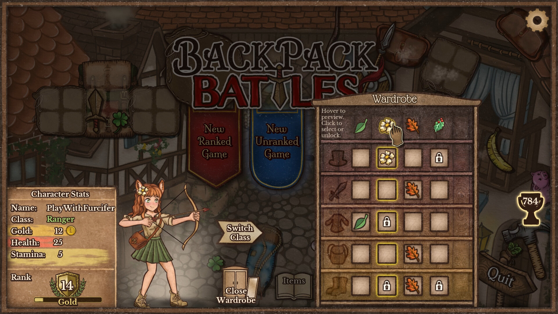 Backpack Battles — изображение 8