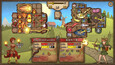 A screenshot of Backpack Battles