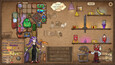 A screenshot of Backpack Battles