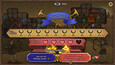 A screenshot of Backpack Battles