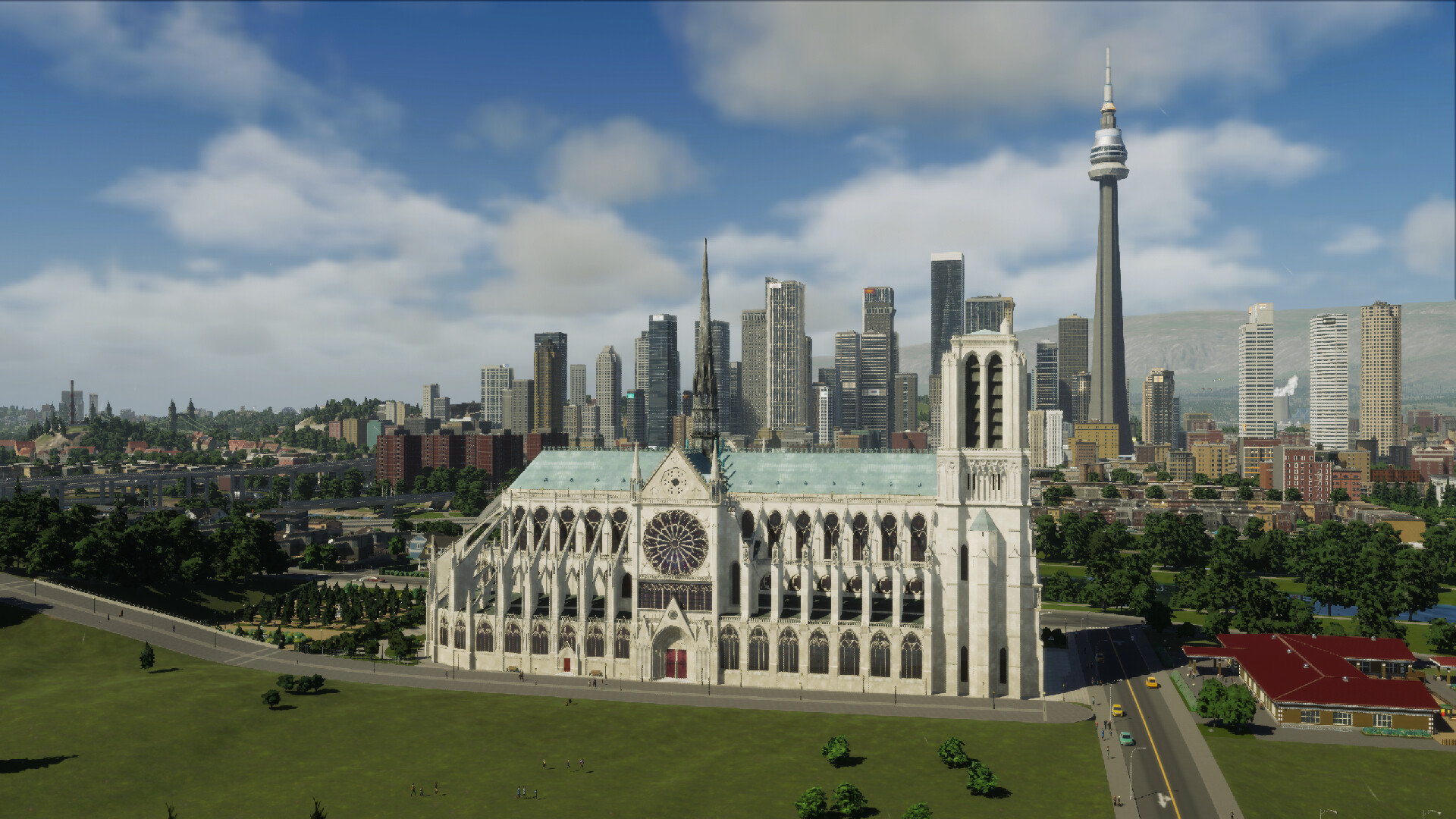 Cities: Skylines II - Collection Bundle — image 2