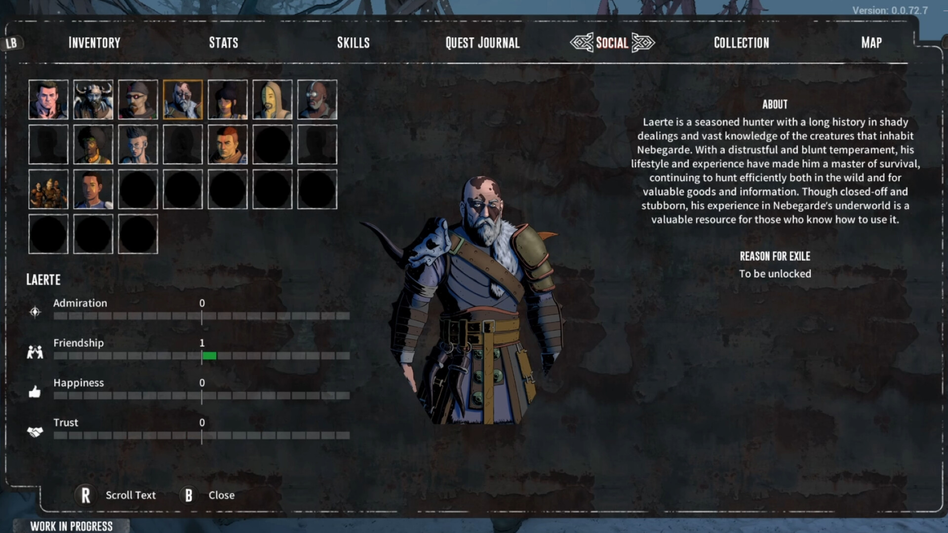 Goldilock One: The Mists of Jakaira — изображение 11