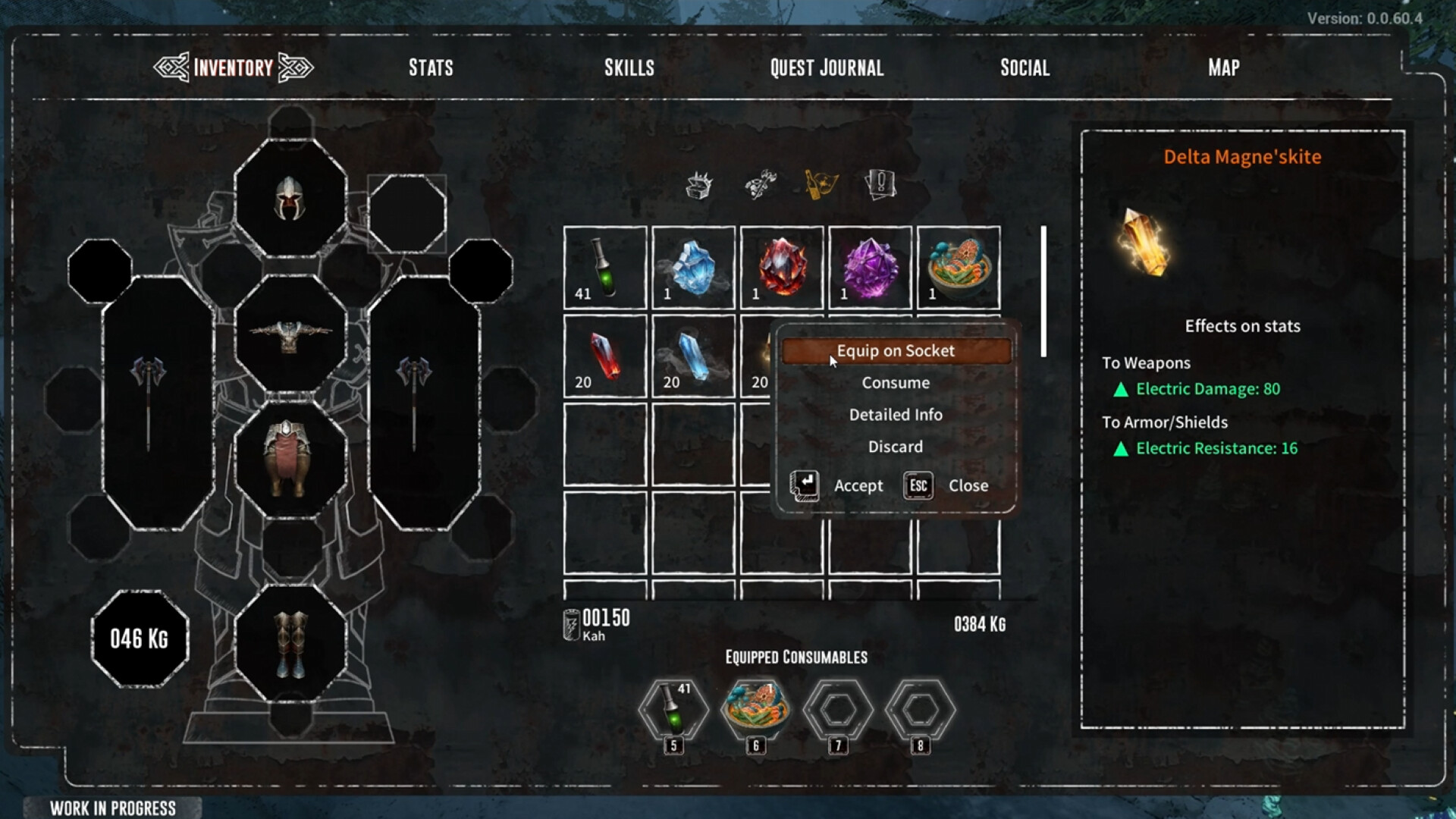 Goldilock One: The Mists of Jakaira — изображение 3